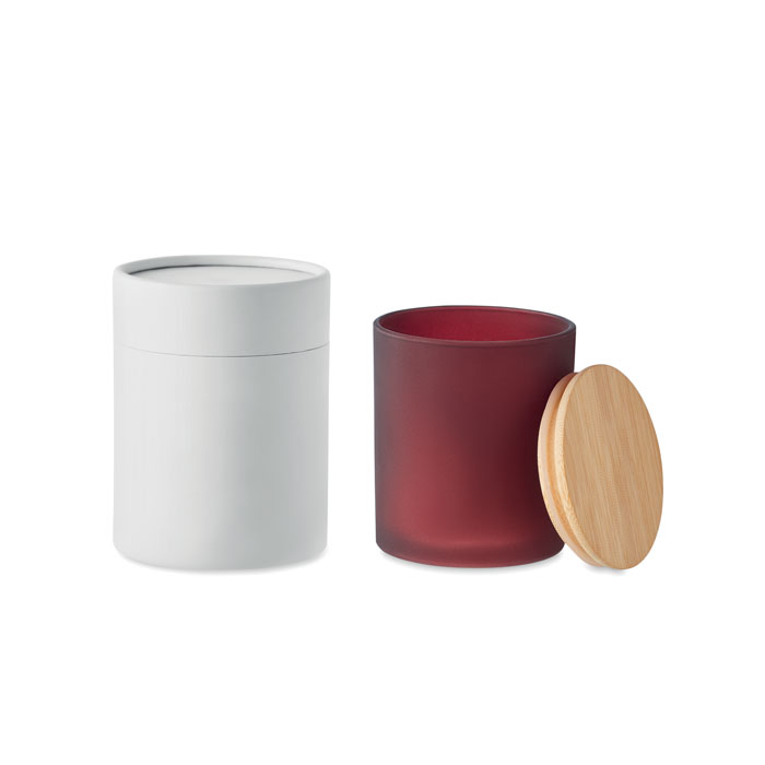mo6612-02-side Kerze im Glas 120 g