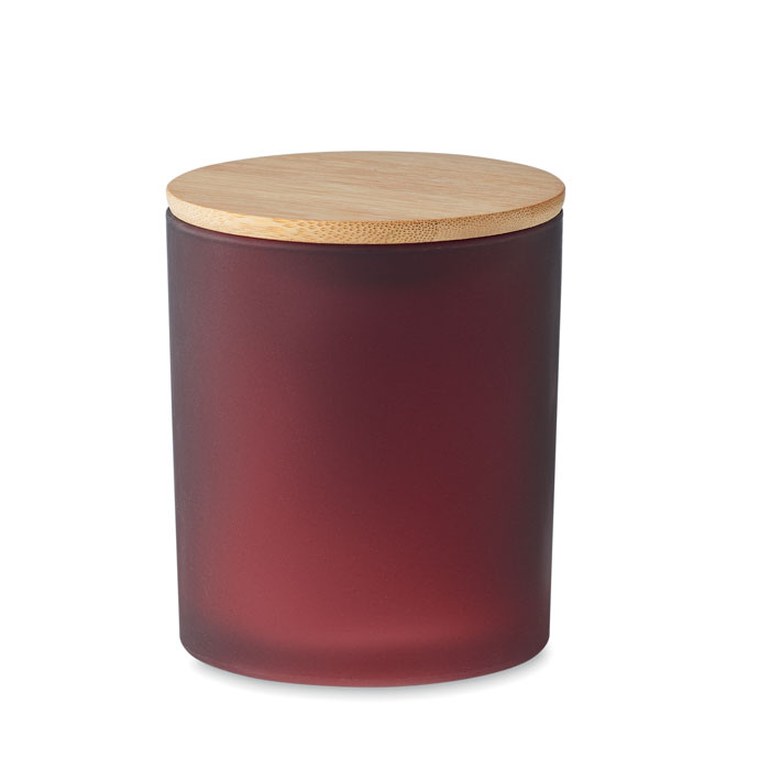 Kerze im Glas 200 g
