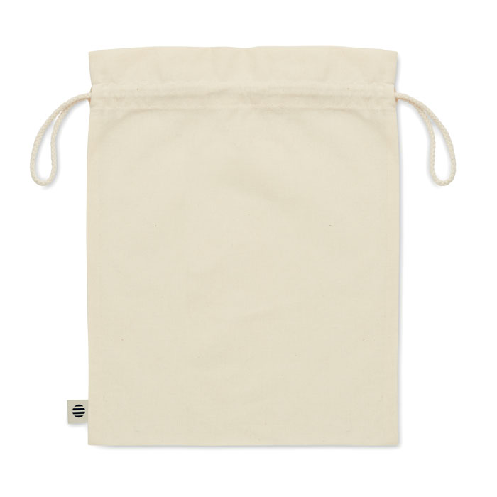 Medium Beutel Organic Cotton