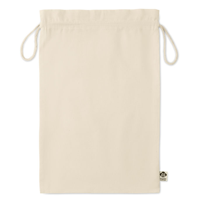 Großer Beutel Organic Cotton
