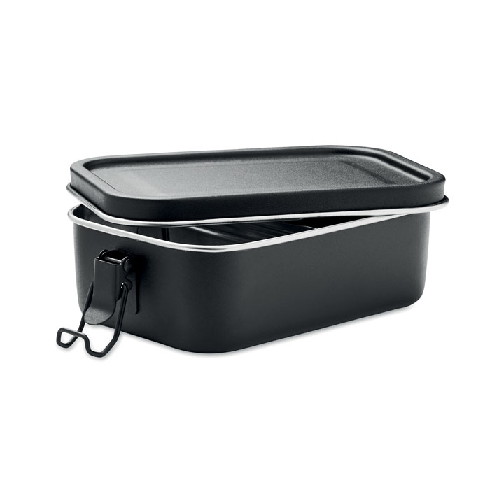 Lunchbox Edelstahl 750ml