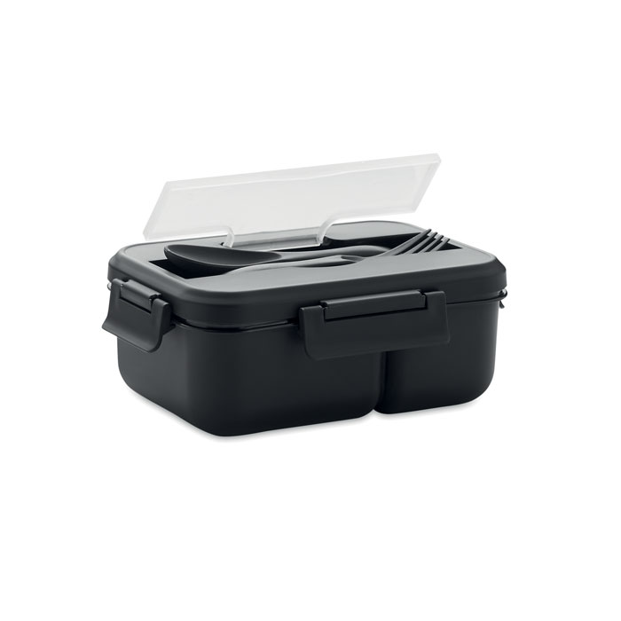 Lunchbox PP