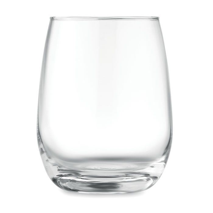 Recyceltes Glas 420 ml