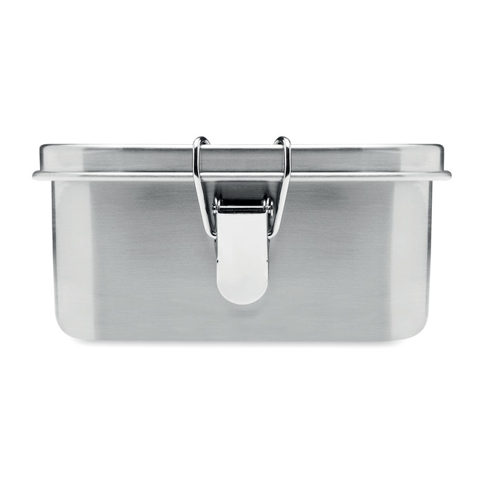 Lunchbox Edelstahl