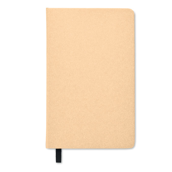 DIN A5 Notizbuch, liniert