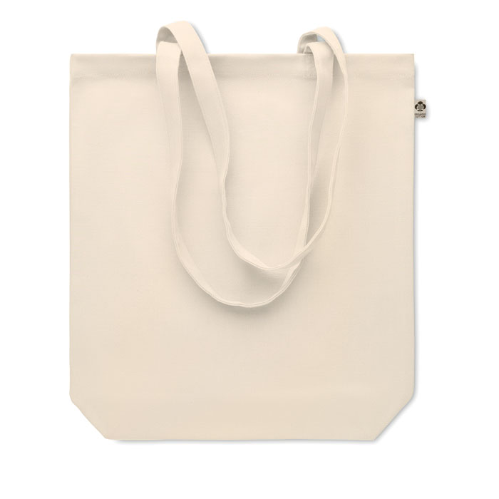 Einkaufstasche Canvas 270 g/m²