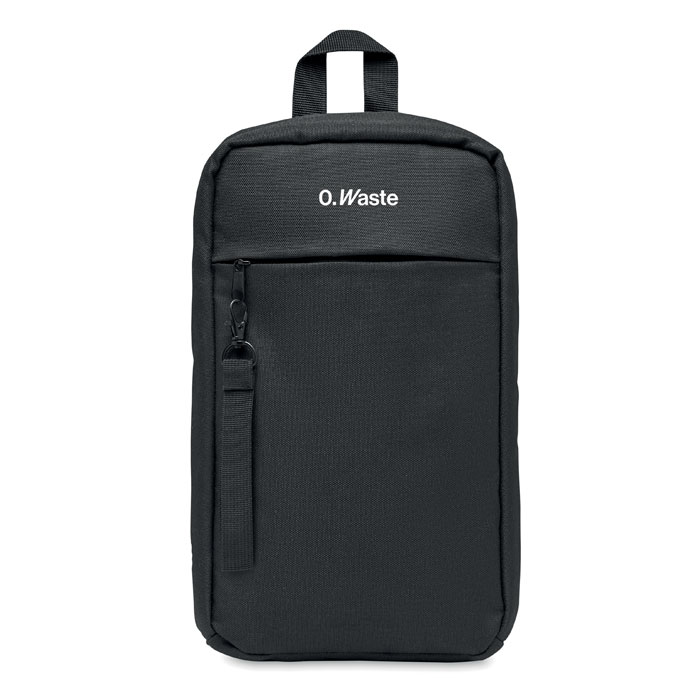 Crossbody-Tasche 600D RPET