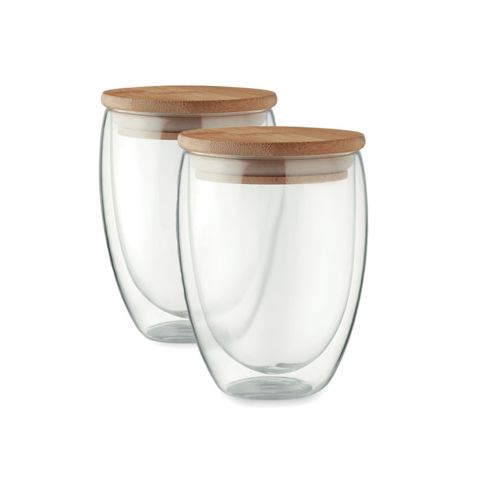 Gläser-Set 350 ml