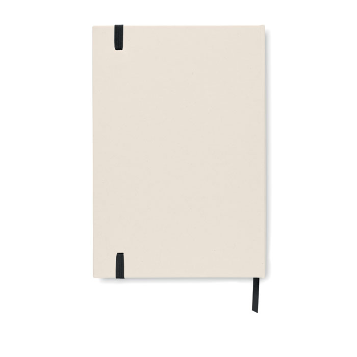 DIN A5 Notizbuch Milchkarton