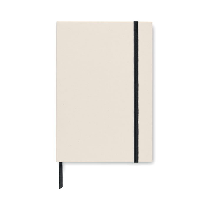 DIN A5 Notizbuch Milchkarton
