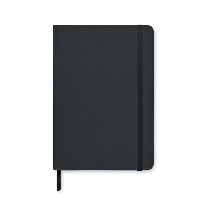 DIN A5 Notizbuch Karton