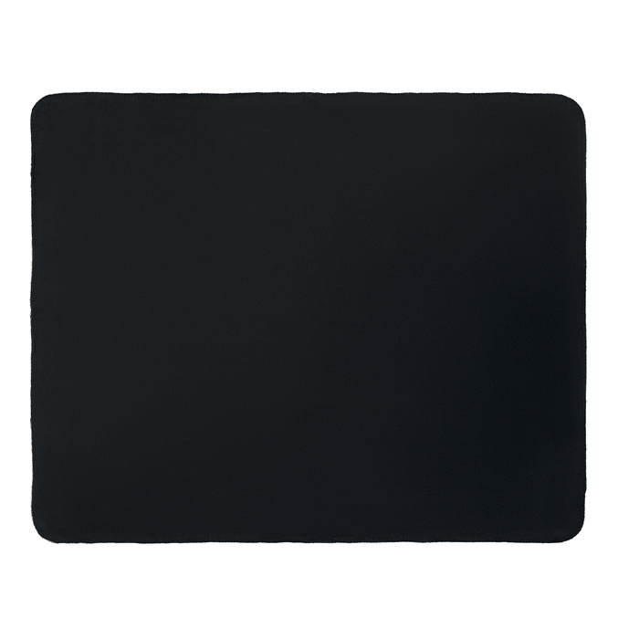 RPET-Polar Fleece-Decke