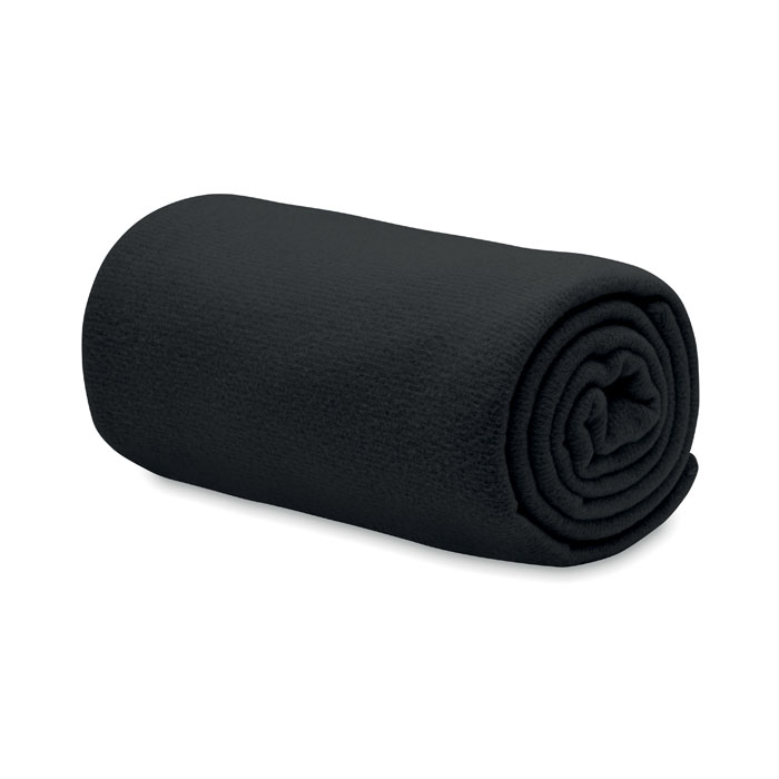 RPET-Polar Fleece-Decke