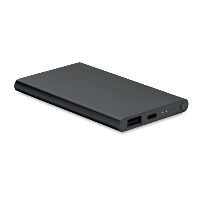 4000mAh Powerbank Typ C