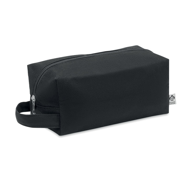 Kosmetiktasche Canvas 220 g/m²