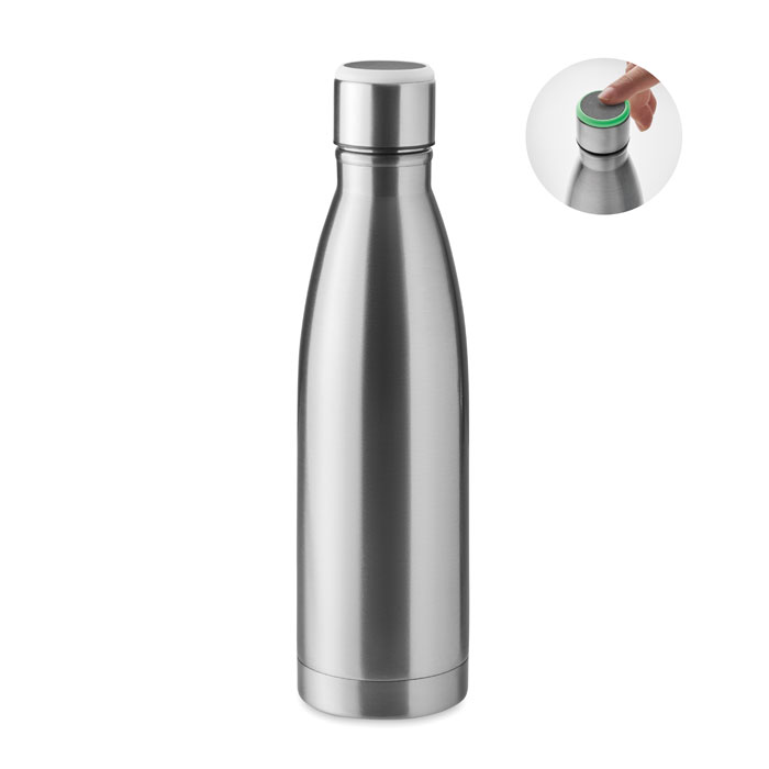 mo6856-16 Doppelwandige Flasche 500 ml