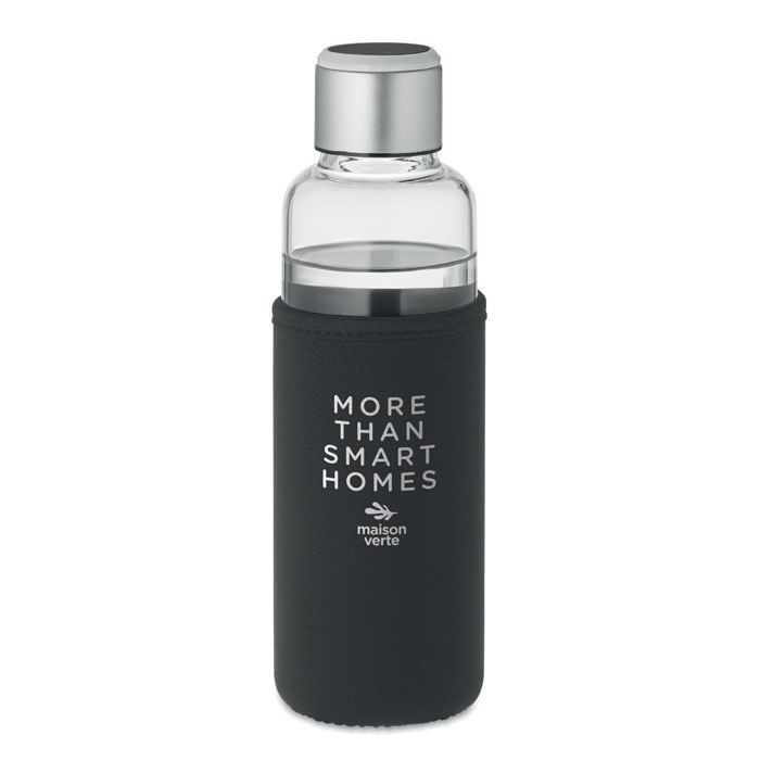 Flasche Trink-Erinnerung 500ml