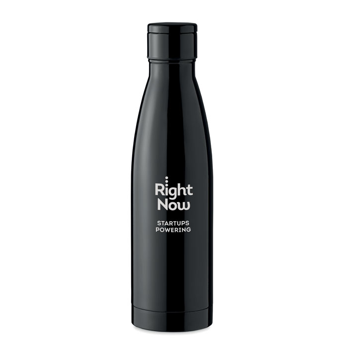 Isolierflasche 500ml mit C°
