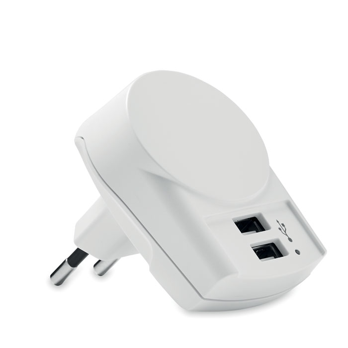 Skross Euro USB-Ladegerät