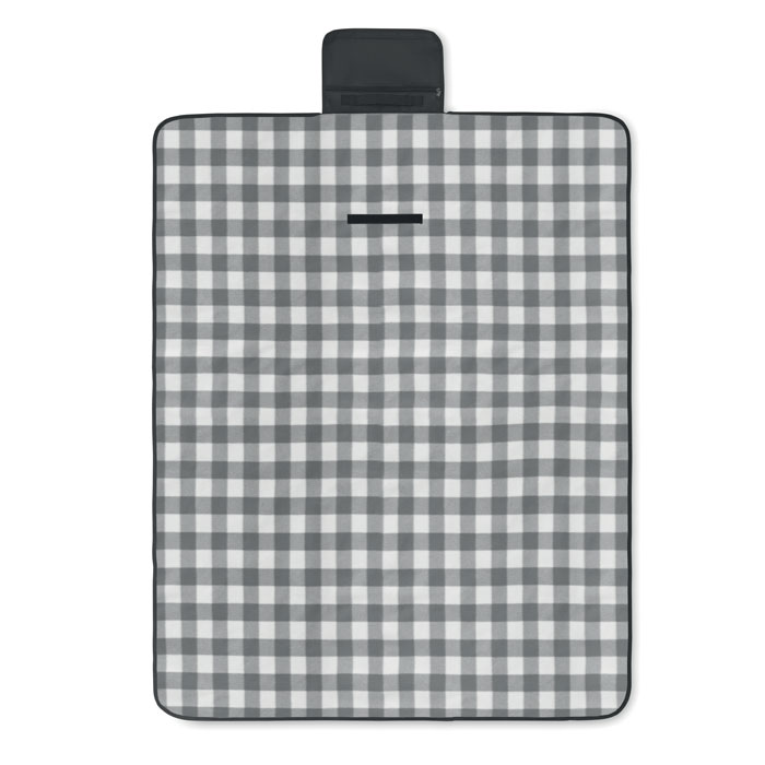 Picknick Decke RPET-Fleece