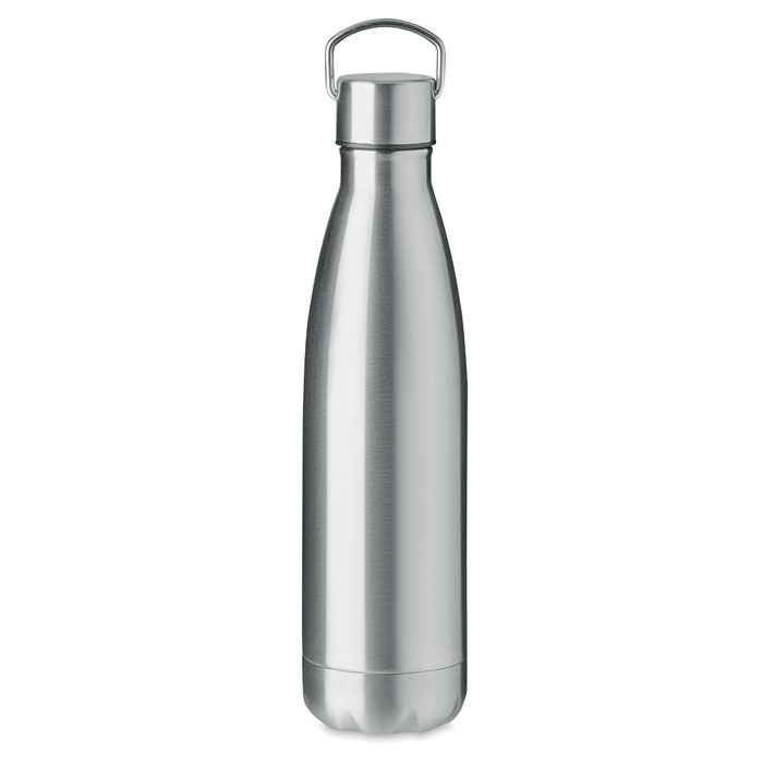 mo6896-16 Doppelwandige Flasche 500ml