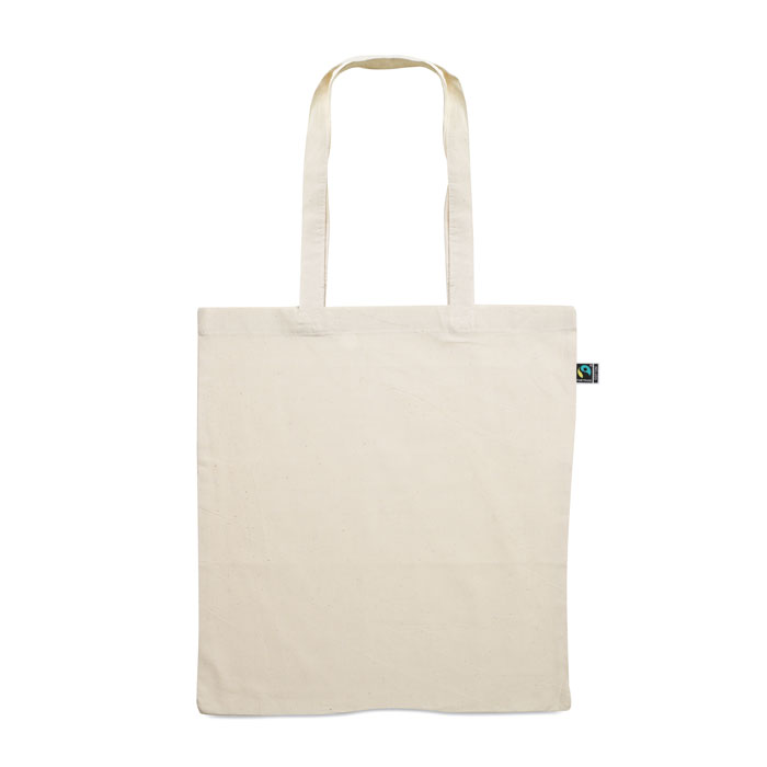 Einkaufstasche Fair trade 140gr