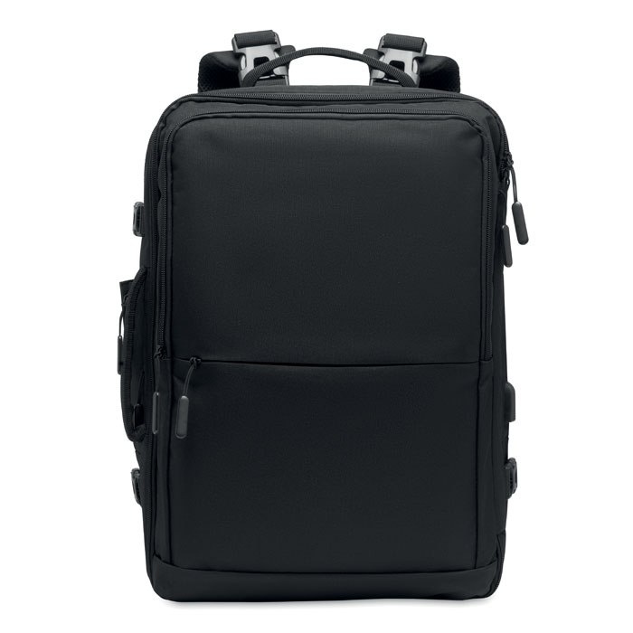 Rucksack 600D RPET