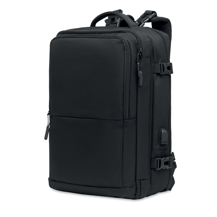 Rucksack 600D RPET