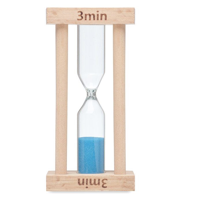 Sanduhr 3 min
