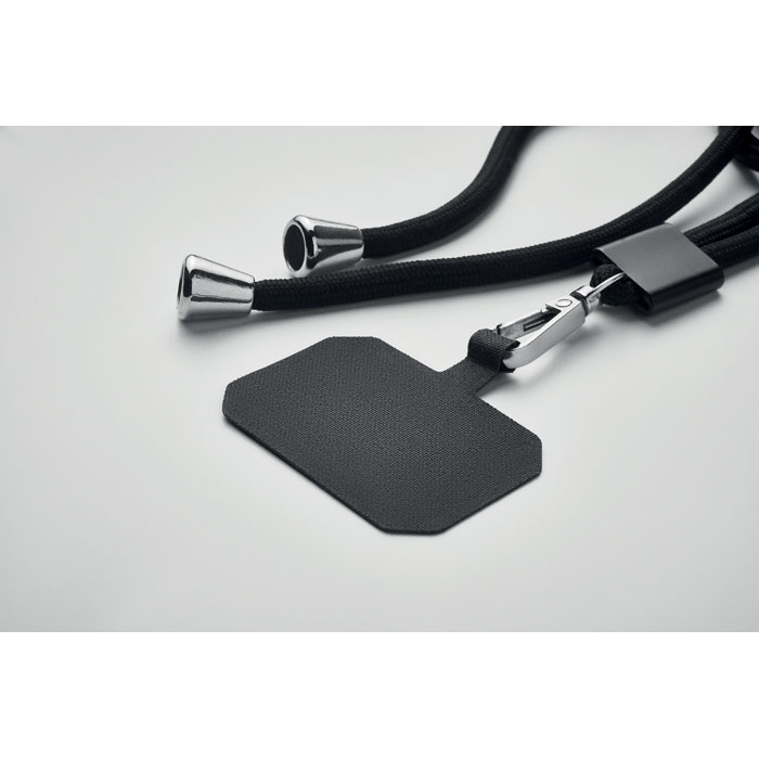 RPET-Lanyard
