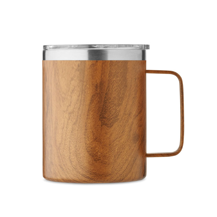 Doppelwandiger Becher 300 ml