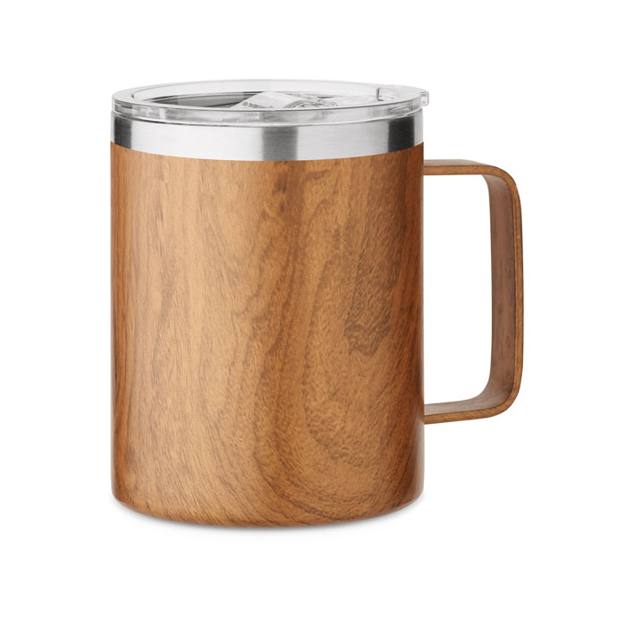 Doppelwandiger Becher 300 ml