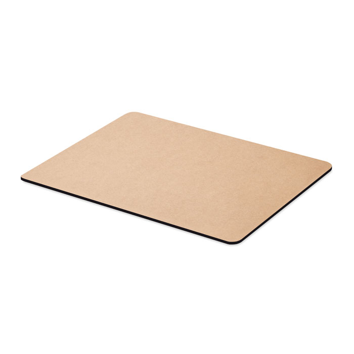 Mousepad recyceltes Papier