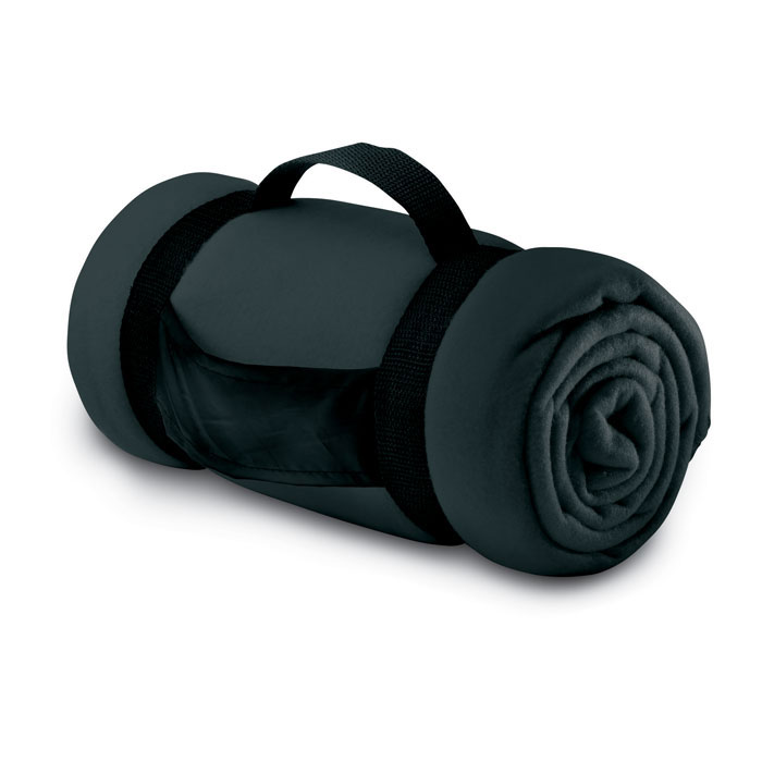 Fleece-Decke