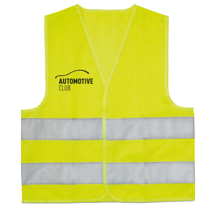 Sicherheitsweste Kinder