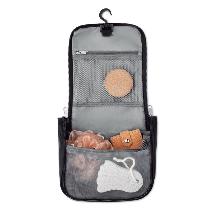 Kosmetiktasche zum Aufhängen