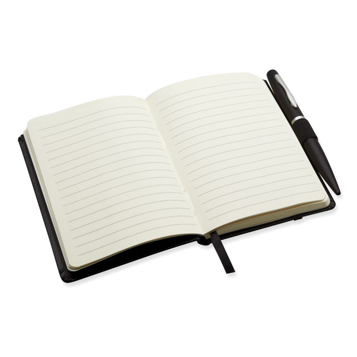 DIN A6 Notizbuch