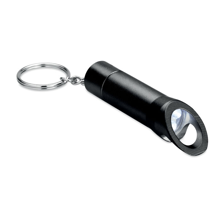 Schlüsselring aus Metall