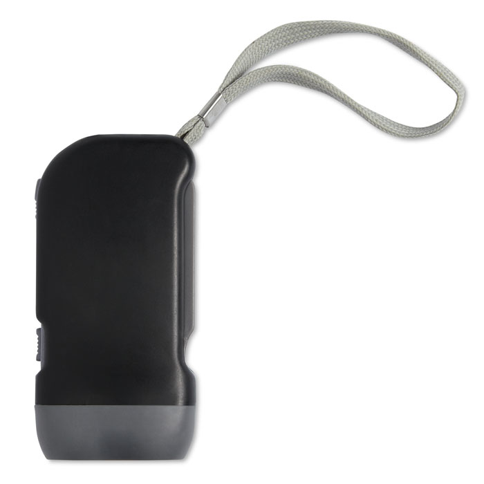 LED-Taschenlampe