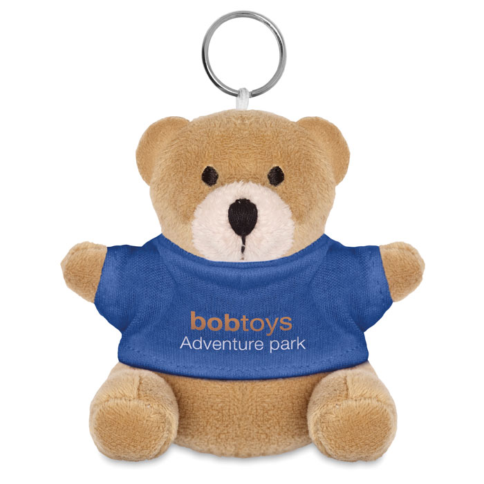 Schlüsselanhänger Teddy