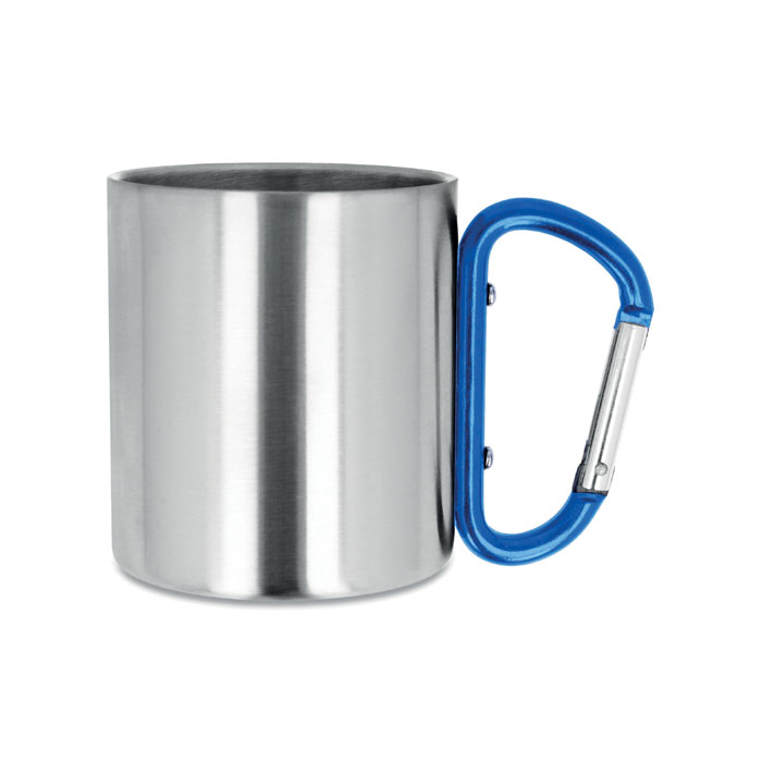 Trinkbecher mit Karabiner