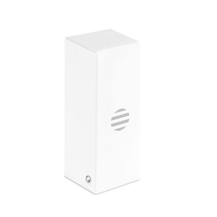 Aluminium Powerbank