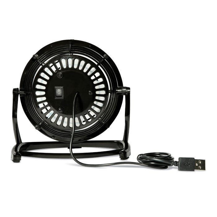 USB Ventilator