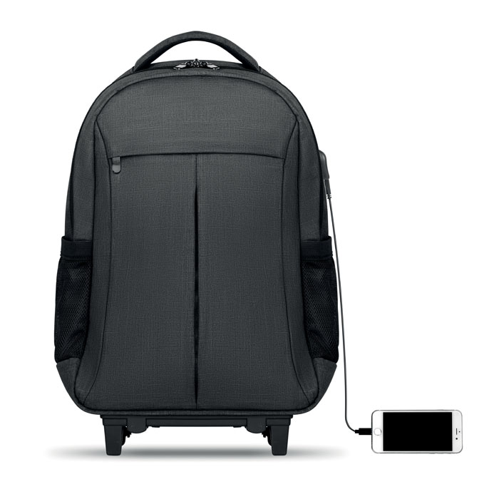 Rucksack-Trolley