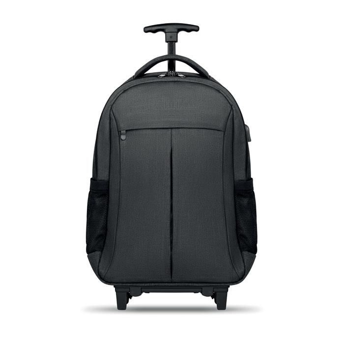 Rucksack-Trolley