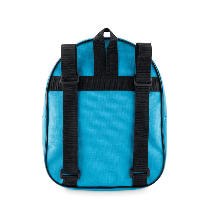 Rucksack mit 5 Filzstiften