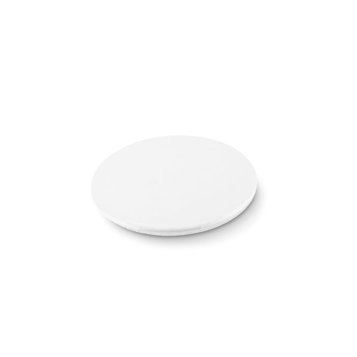 Magnet-Badge mit Kapselheber