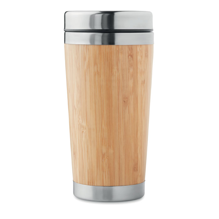 Doppelwandiger Trinkbecher 400ml