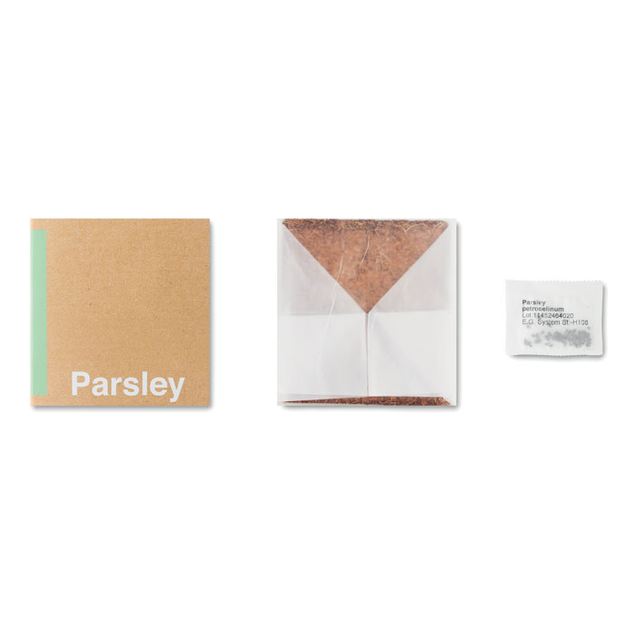 Pflanz-Set "Petersilie"