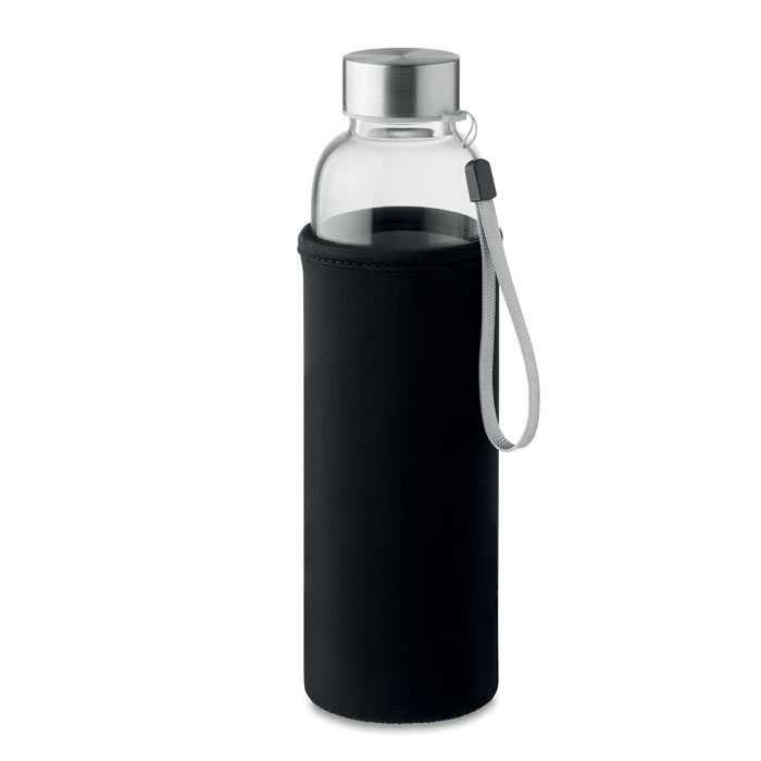 Einwandige Trinkflasche